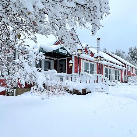 The Vermont Inn Mendon Экстерьер фото