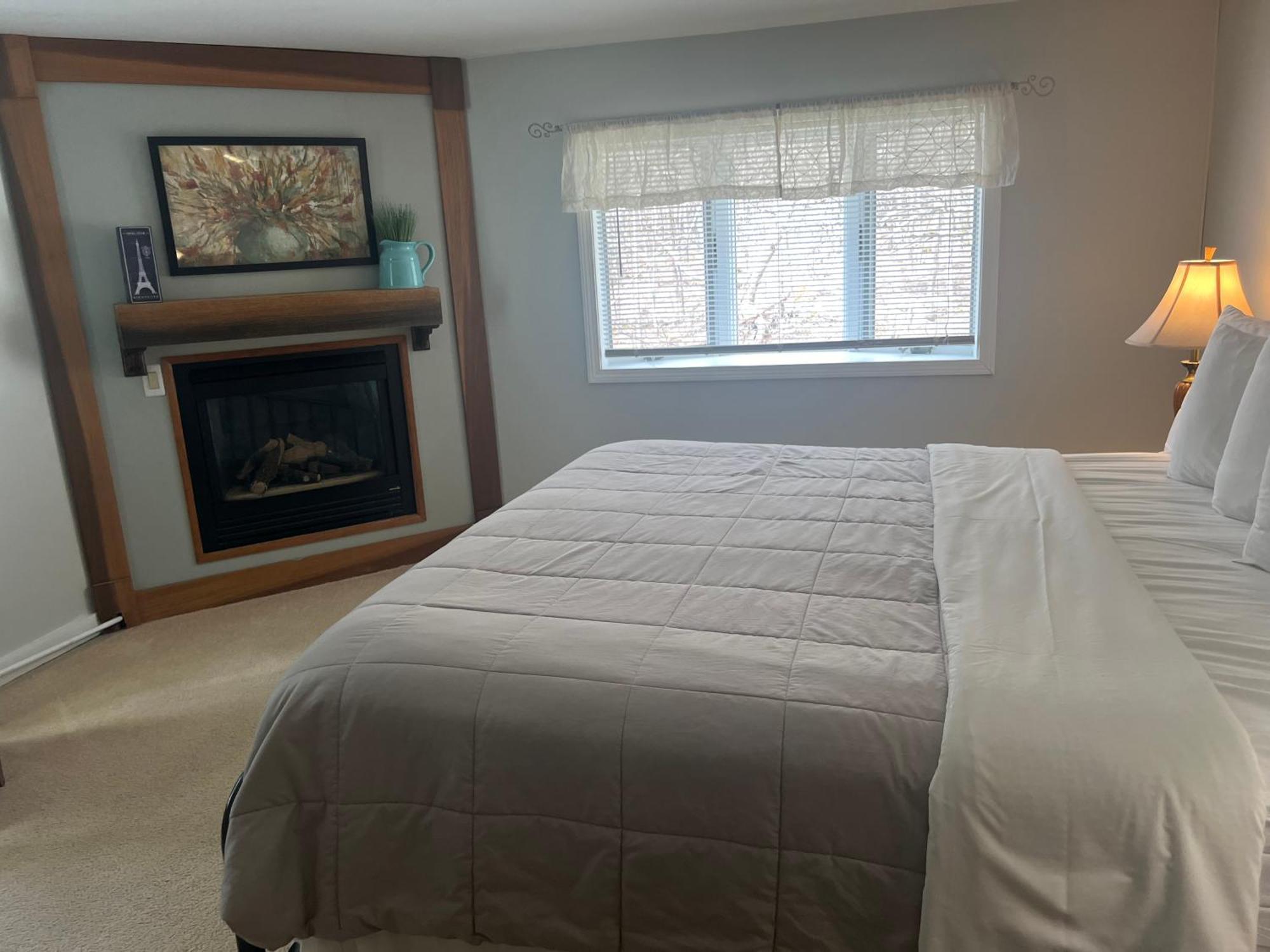 The Vermont Inn Mendon Экстерьер фото