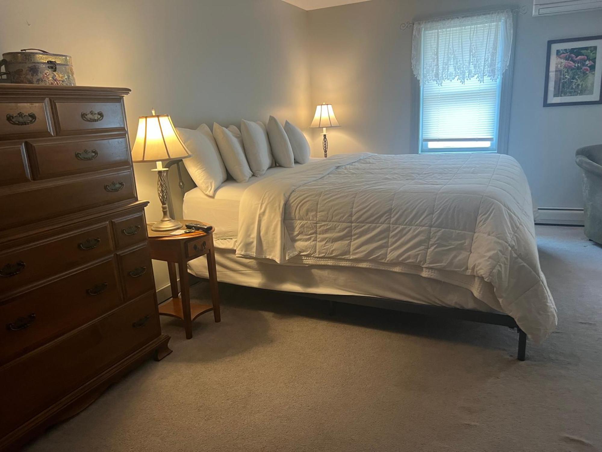 The Vermont Inn Mendon Экстерьер фото