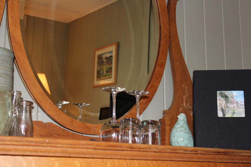 The Vermont Inn Mendon Экстерьер фото
